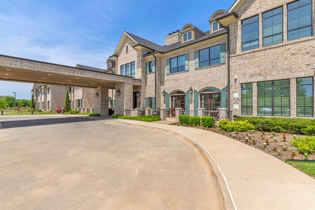 Bellarose Senior Living
