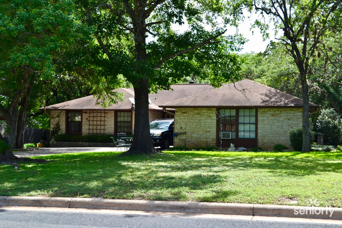 Shady Hollow Assisted Living