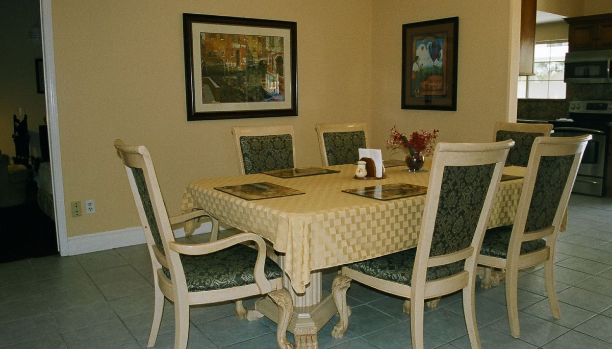 Golden Years - Woodcrest Facility
