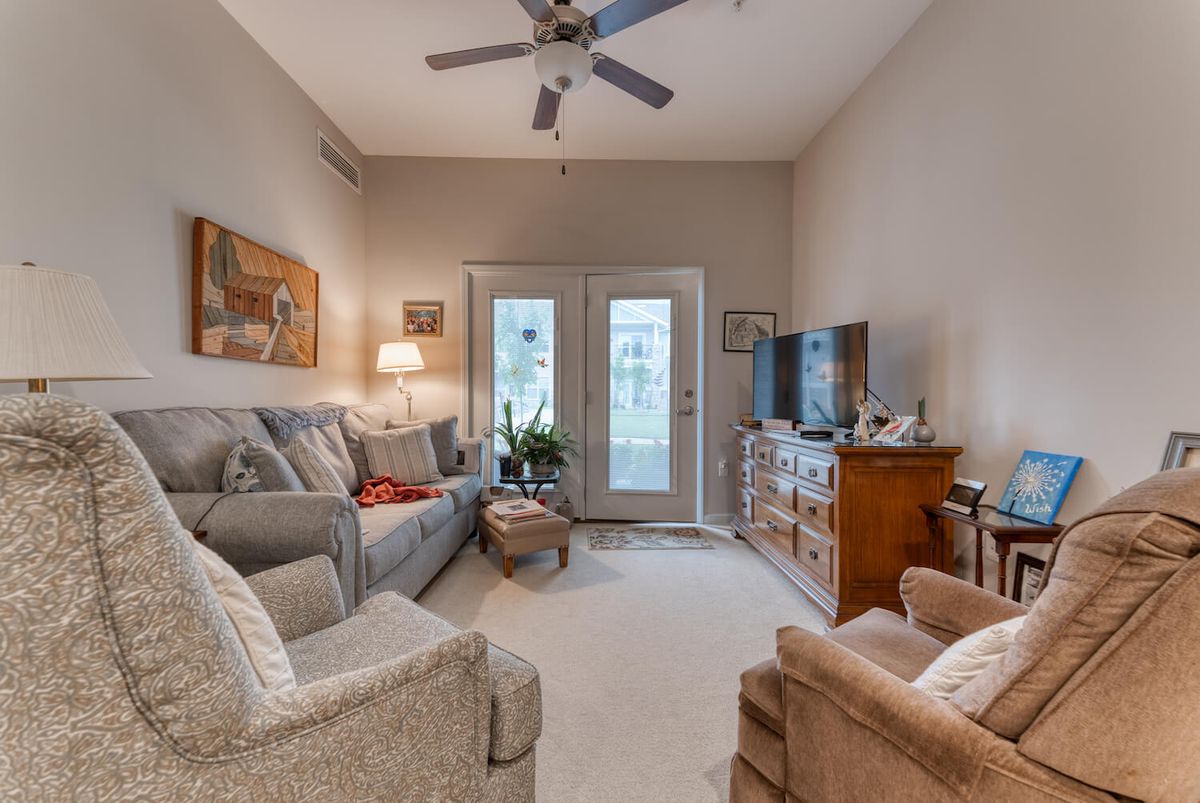 Cedarhurst Of Blue Springs