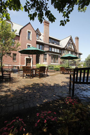 Our Ladys Haven Of Fairhaven