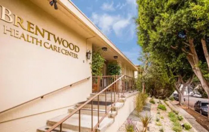 Brentwood Health Care Center