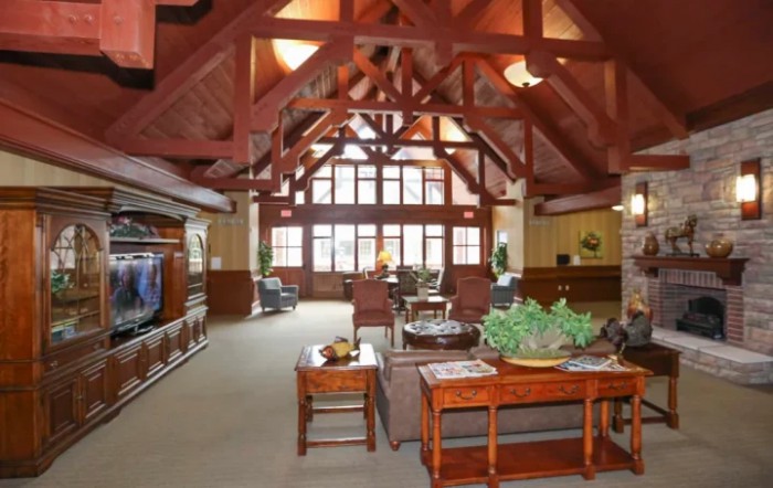Willowbend Nursing And Rehabilitation Center
