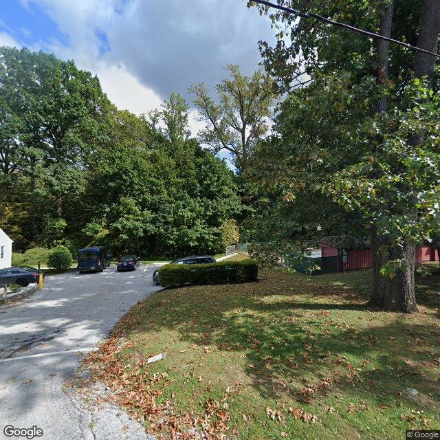 Devereux Pa Adult Services PCH Hirest Cottage