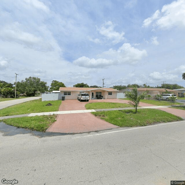 Malibu Love & Care Assisted Living Facility