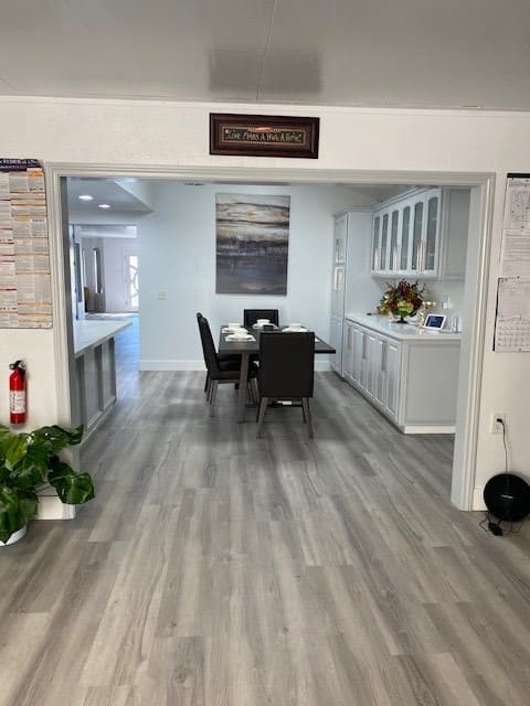 Luxury Living Senior Care Huntington Beach