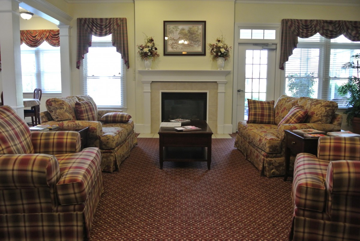 Columbia Cottage - Hartselle