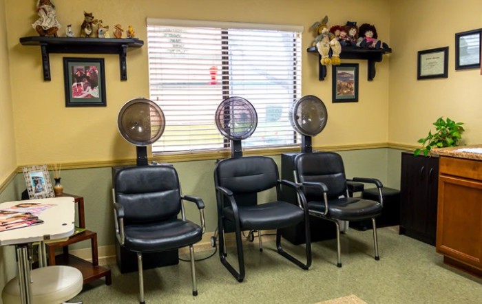 Vintage Faire Nursing and Rehabilitation Center