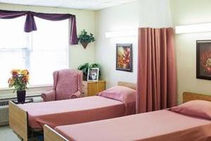 Merry Wood Lodge Care And Rehabilitation Center