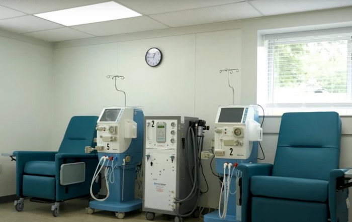 Winder Health Care & Rehab Center