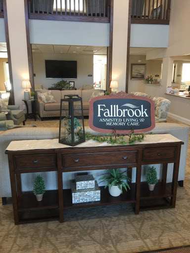 Fallbrook