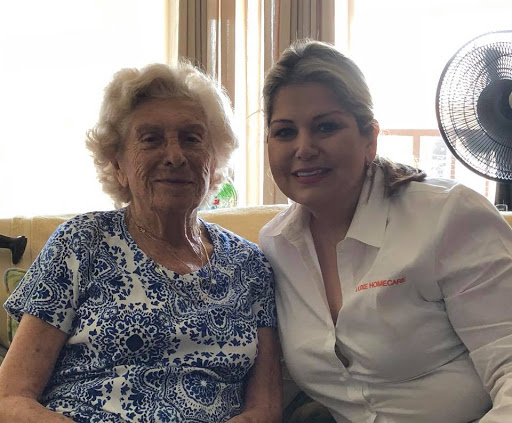 Luxe Homecare - Pacific Palisades,  CA