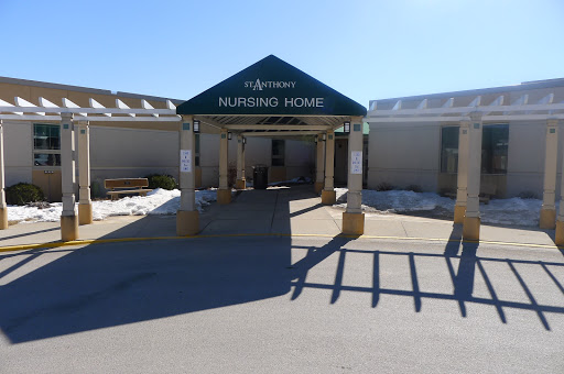St Anthony's Regional Hospital