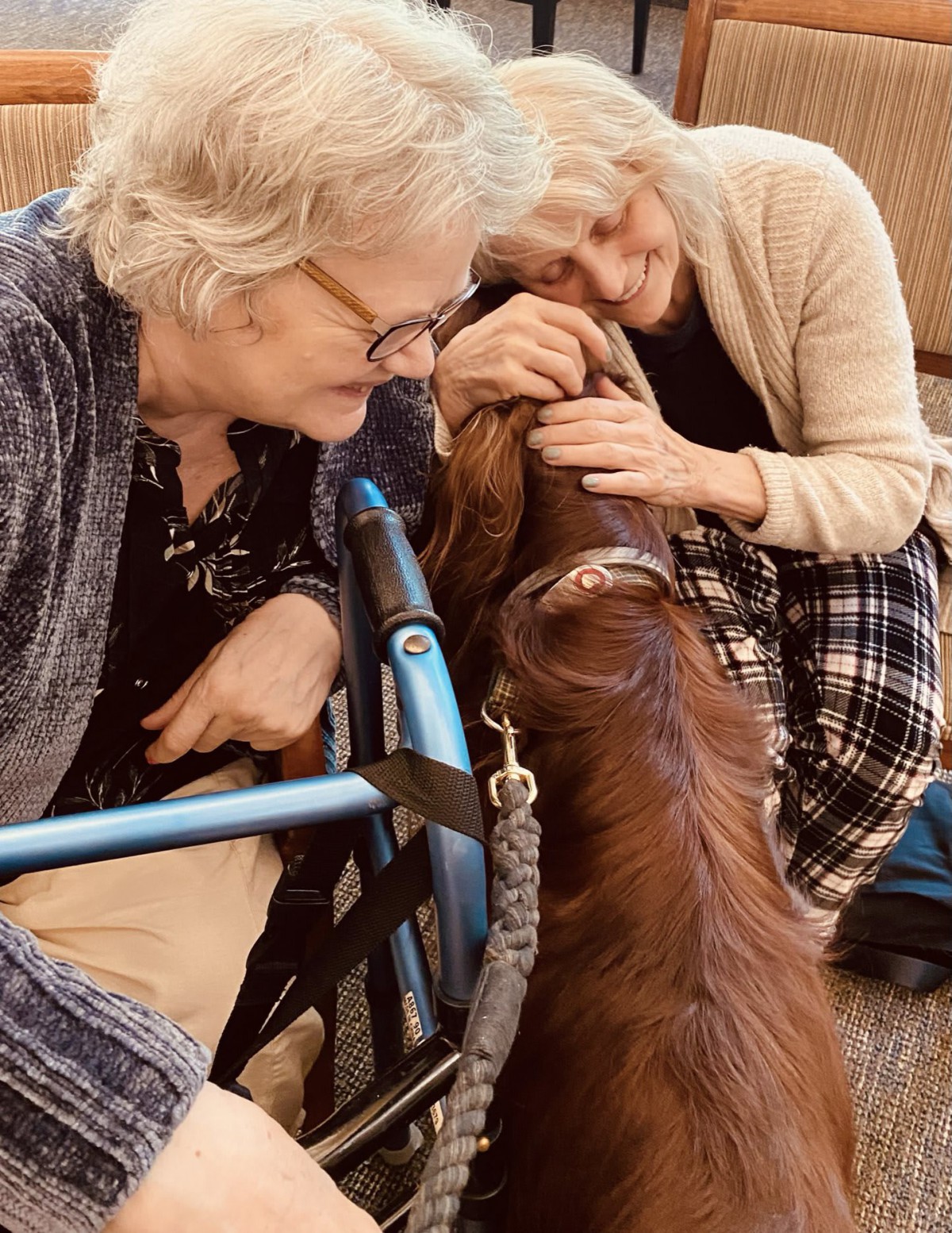 Pacific Gardens Alzheimer's Special Care Center