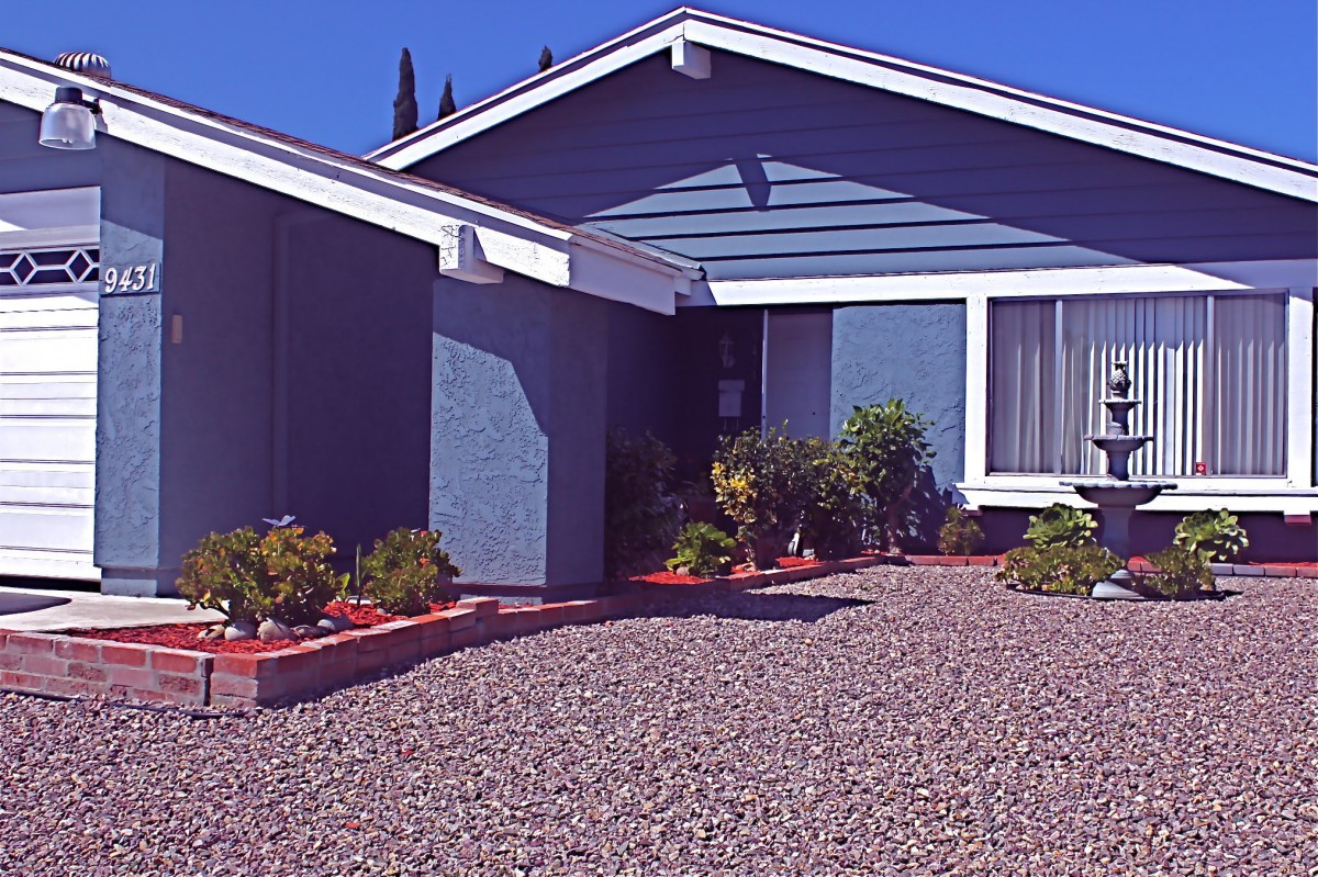 Cozy Cove - A Home For The Elderly