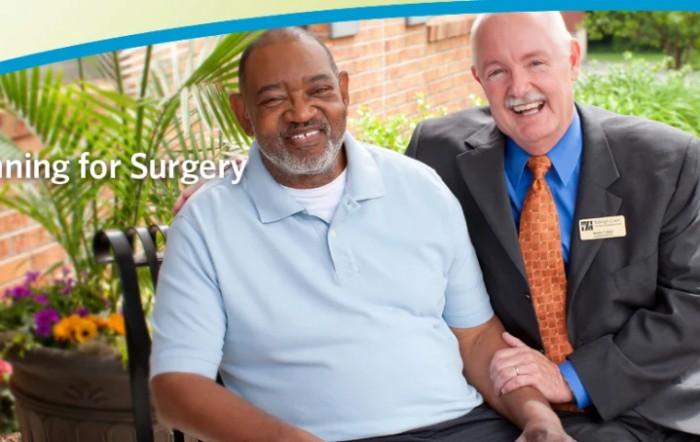 Norfolk Health And Rehabilitation Center