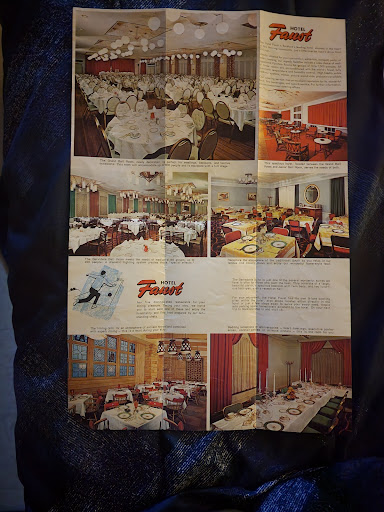 Faust Landmark Apartments