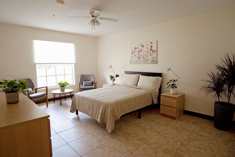 Alder Terrace Adult Care Center