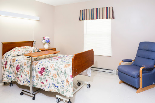 Altercare Zanesville