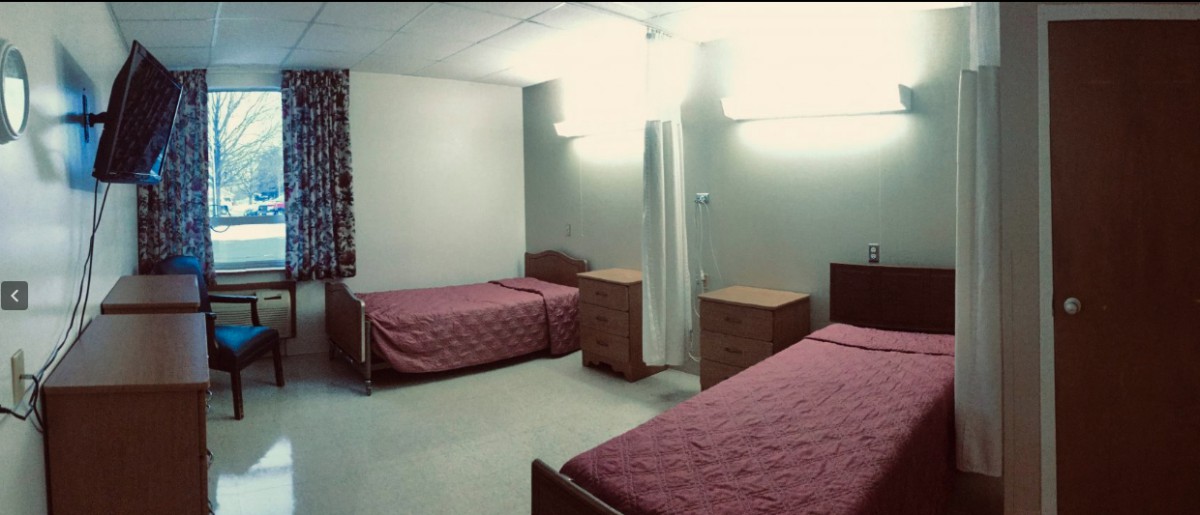 Barry Community Care Center