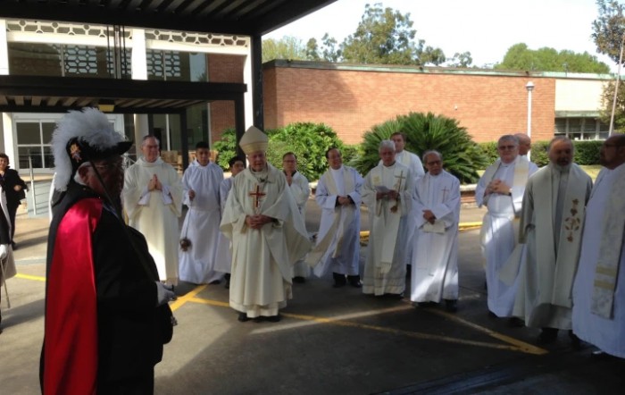 St Dominic Village Nursing Home