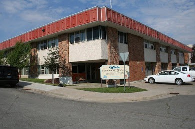 Uinta Senior Citizens Evanston Adult Day Care