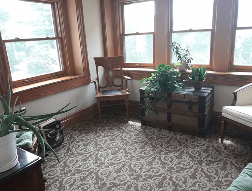 Good Samaritan Society - Davenport