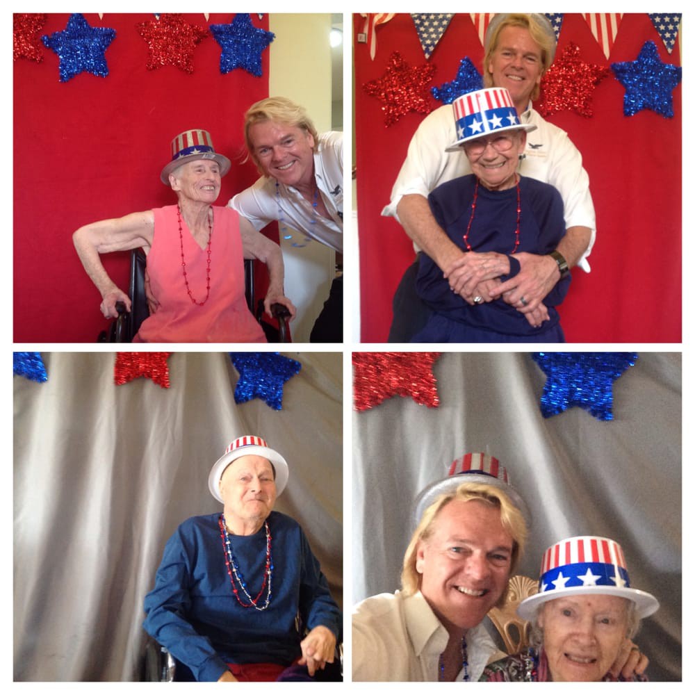Eagles Nest Eldercare Homes