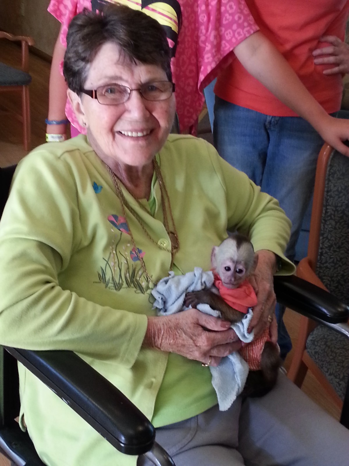 Azura Memory Care Of Sheboygan 19