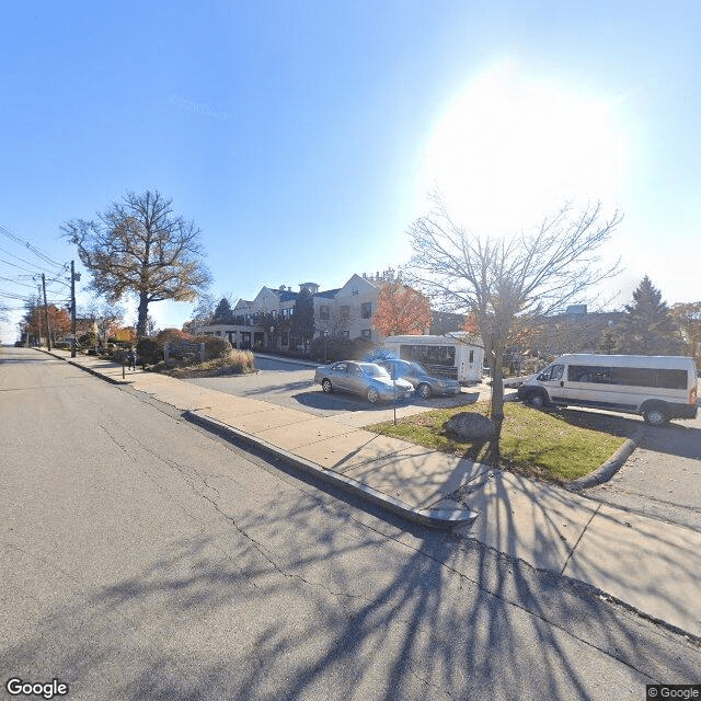 Hearthstone Alzheimer's Care - Woburn