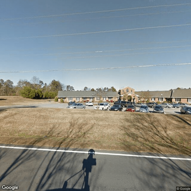 Clemmons Village II