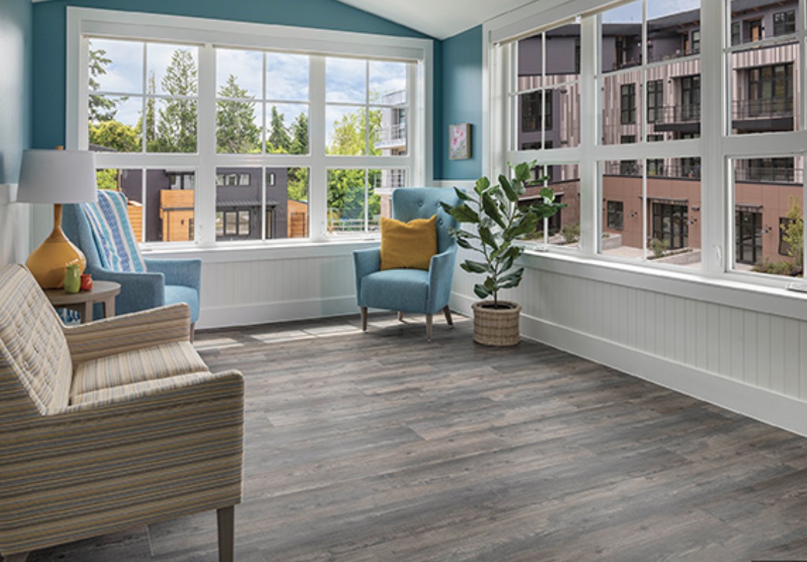 Rose Villa Senior Living Community