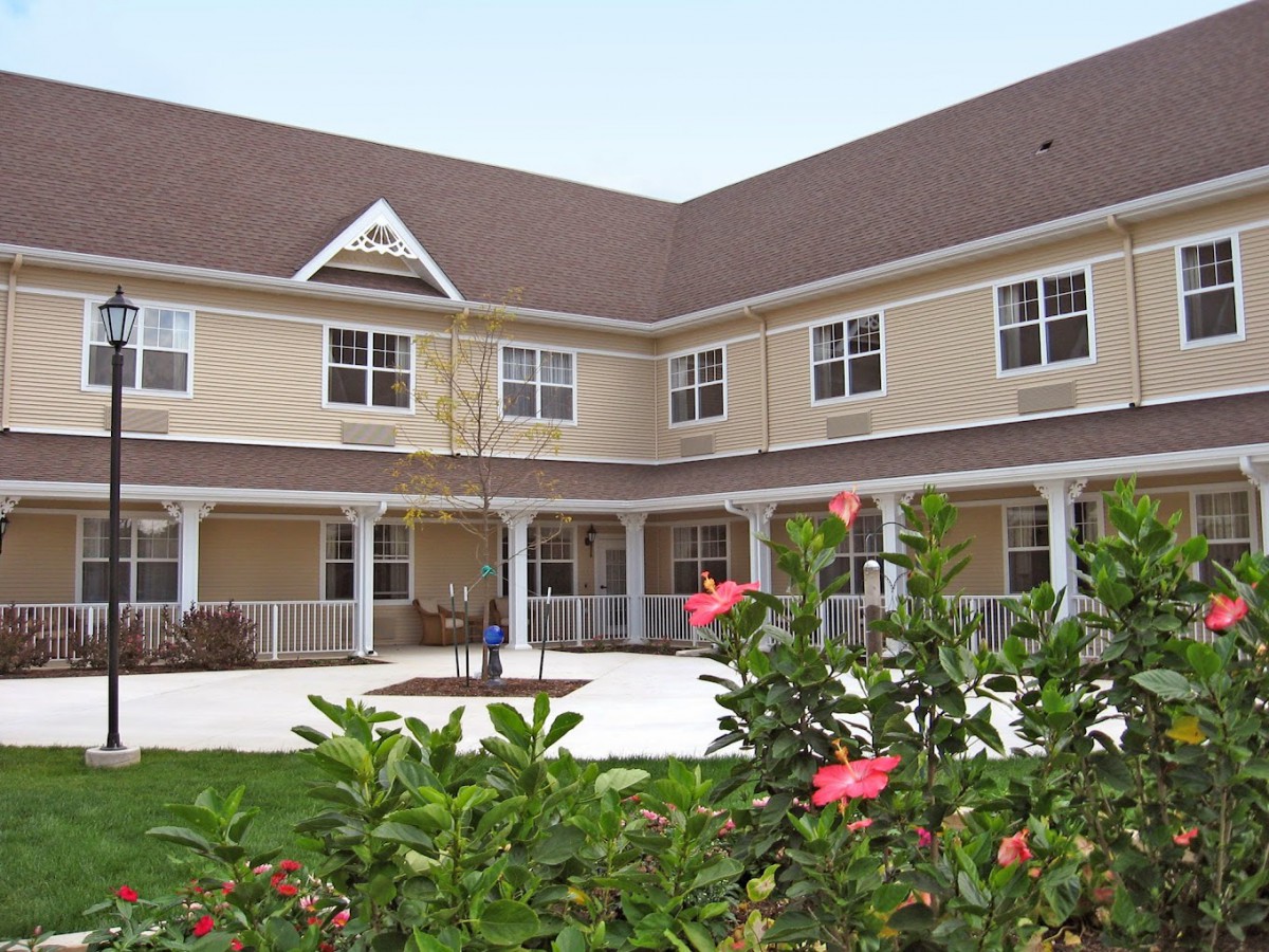 Cedarhurst Of Washington