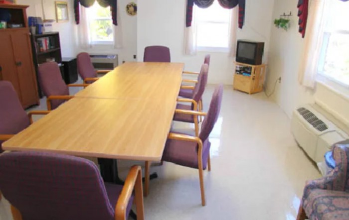 Harborview Rehabilitation Care Center At Doylestow