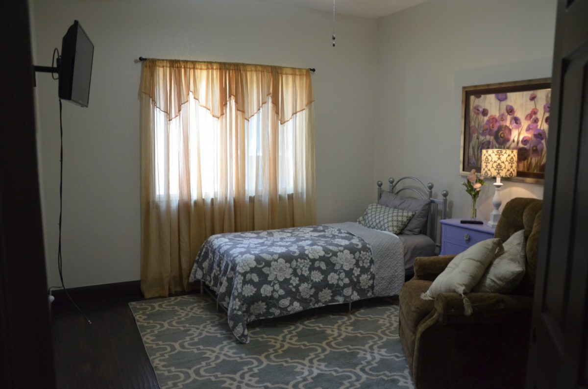 Golden Oaks Assisted Living II
