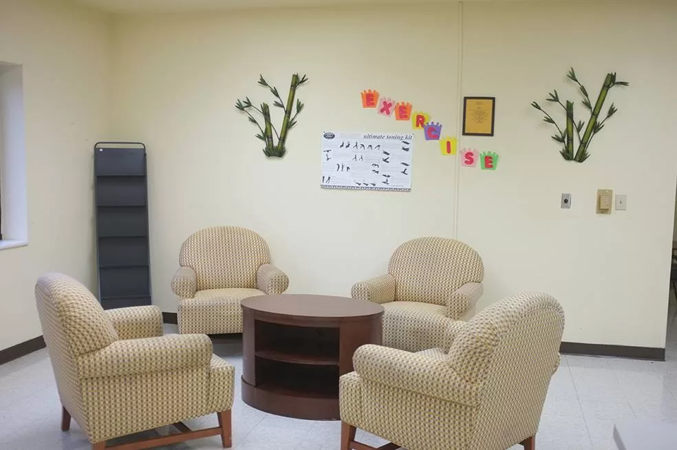 The Autumn Hills Assisted Living