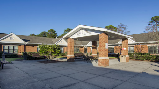 NHC Healthcare - Garden City