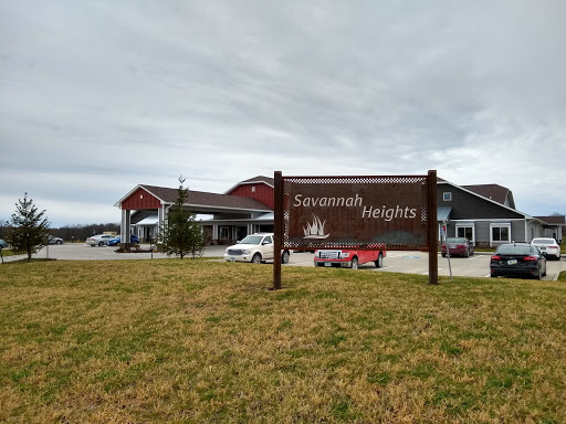 Savannah Heights