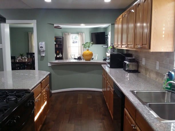 Bahia Personal Care Home