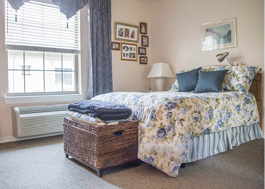 Oaktree Assisted Living