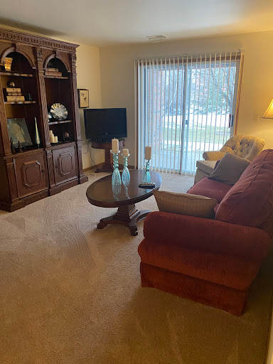 Parkway Highlands Apartments 55+