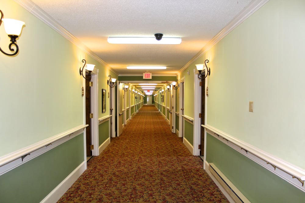 Eno Pointe Assisted Living