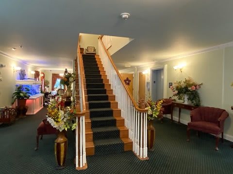 Colonial Manor Hackettstown