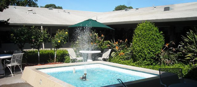 La Salette Health And Rehabilitation Center