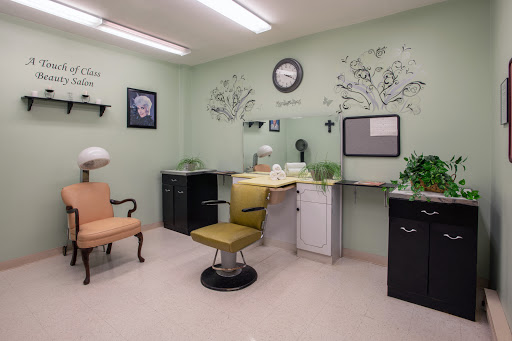 Broad Mountain Health And Rehabilitation Center