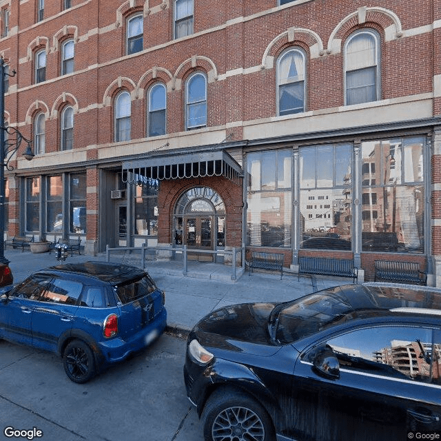 The Barth Hotel