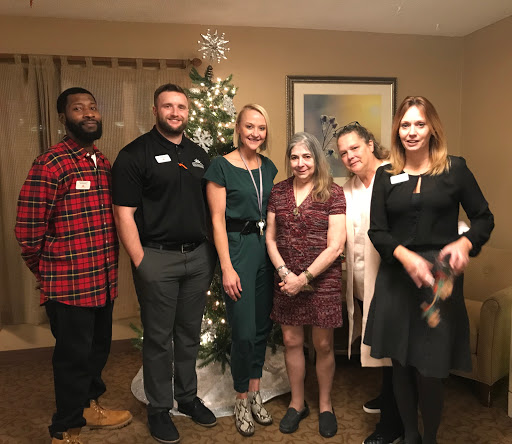 Tanglewood Nursing & Rehabilitation