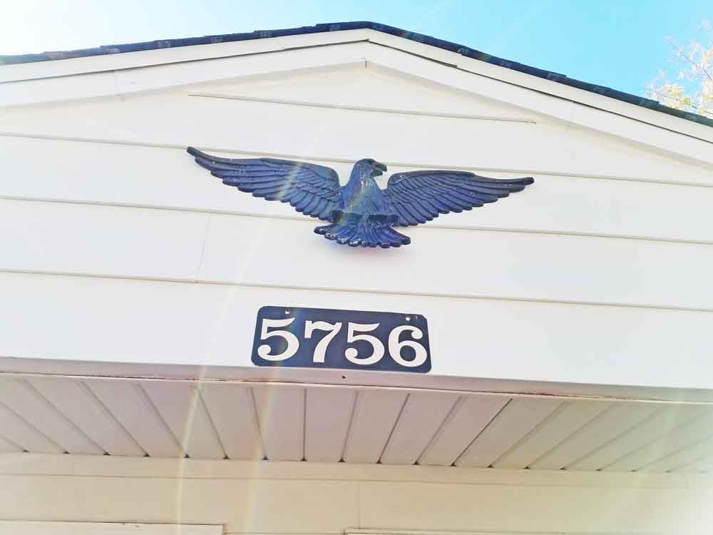 Augustine Palm House Assisted Living