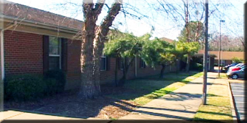 Indian River Residential Community