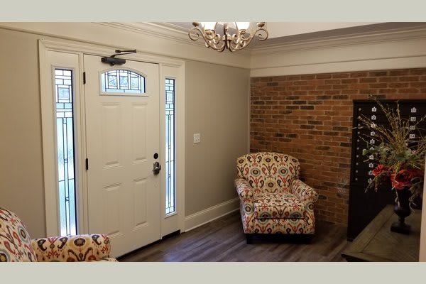 Silverdale Senior Apartments